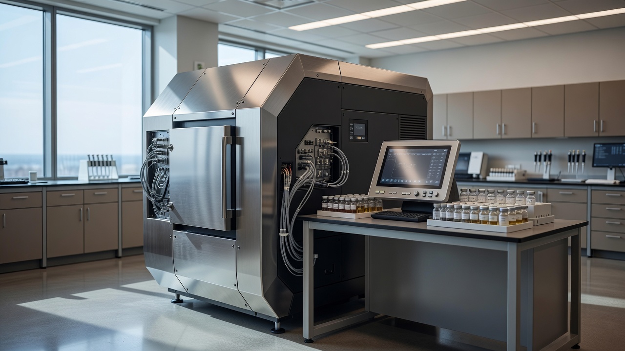 ASY mass spectrometry analysis